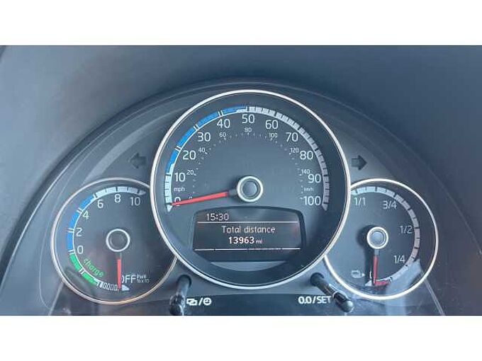 SEAT Mii E (83ps) Hatchback 5-Door