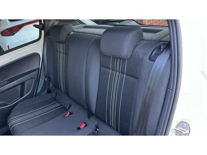 SEAT Mii E (83ps) Hatchback 5-Door