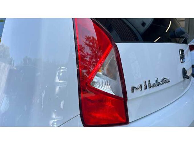SEAT Mii E (83ps) Hatchback 5-Door