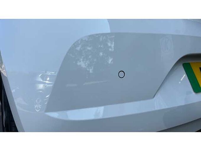 SEAT Mii E (83ps) Hatchback 5-Door