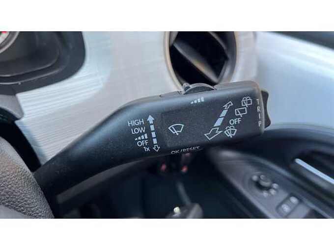 SEAT Mii E (83ps) Hatchback 5-Door