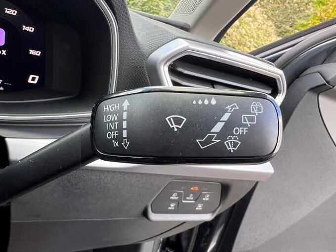 SEAT Leon 1.5 TSI EVO 150 FR 5dr