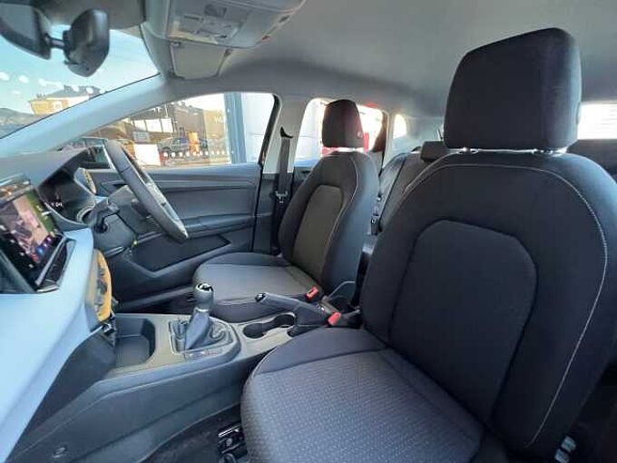 SEAT Ibiza 1.0 TSI 95 SE Technology 5dr