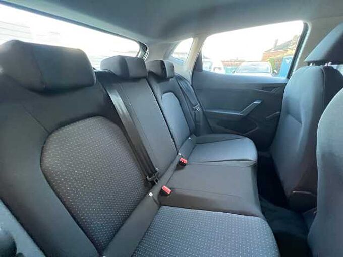 SEAT Ibiza 1.0 TSI 95 SE Technology 5dr