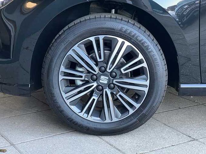 SEAT Ibiza 1.0 TSI 95 SE Technology 5dr