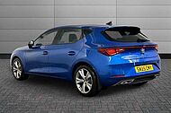 SEAT Leon 1.5 TSI EVO 150 FR 5dr