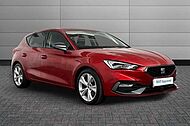 SEAT Leon 2.0 TDI 150 FR 5dr