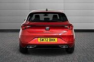 SEAT Leon 2.0 TDI 150 FR 5dr