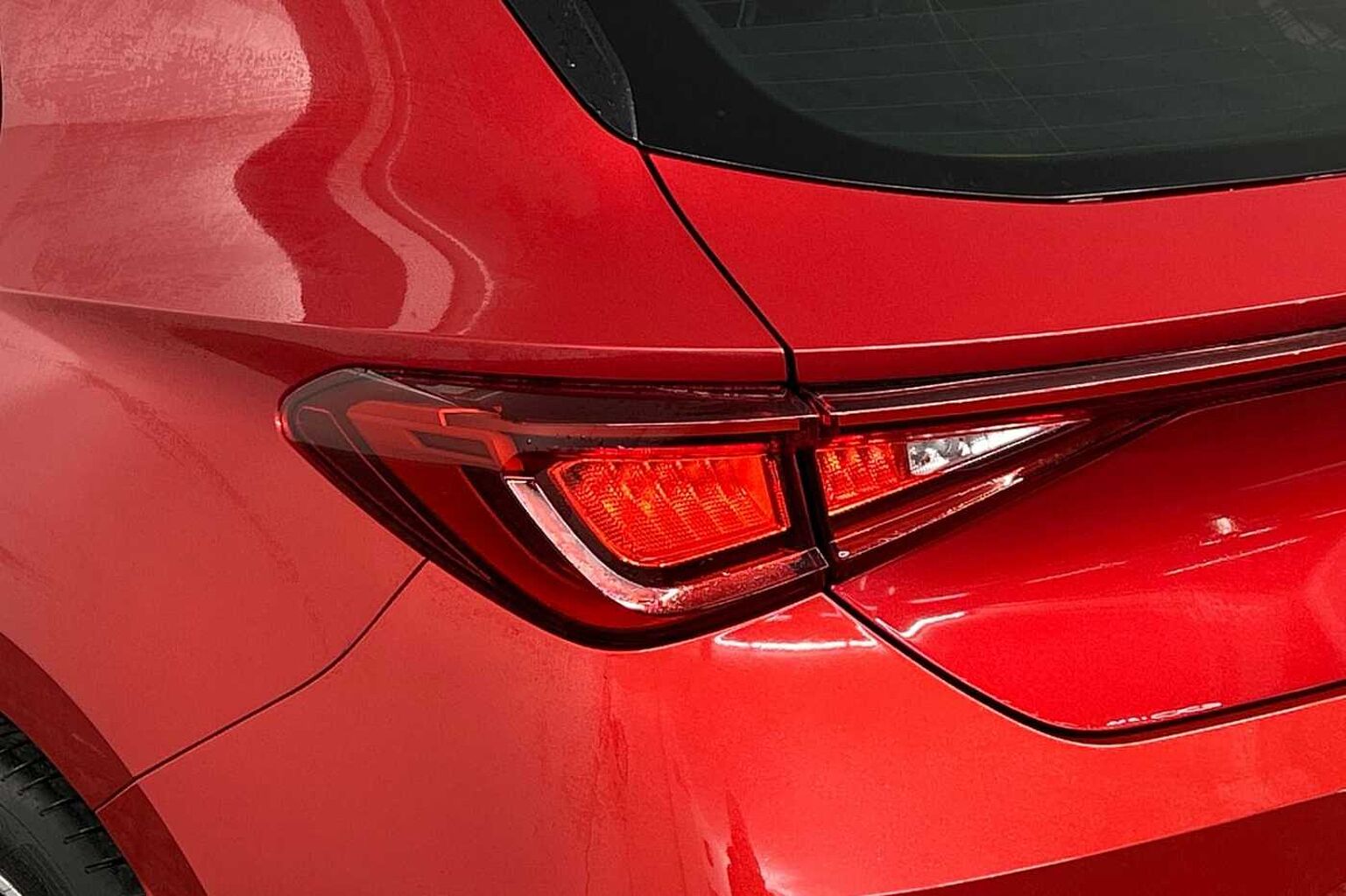 SEAT Leon 2.0 TDI 150 FR 5dr