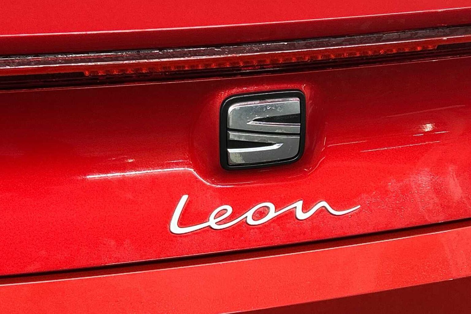 SEAT Leon 2.0 TDI 150 FR 5dr