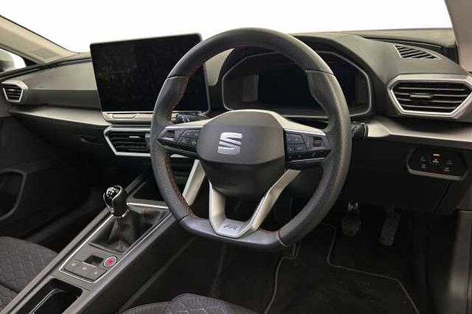 SEAT Leon 1.5 TSI EVO 150 FR 5dr