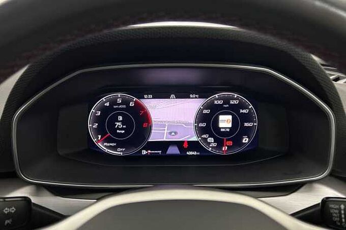 SEAT Leon 1.5 TSI EVO FR 5dr