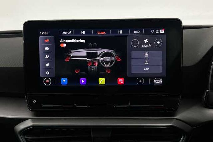 SEAT Leon 1.5 TSI EVO FR 5dr