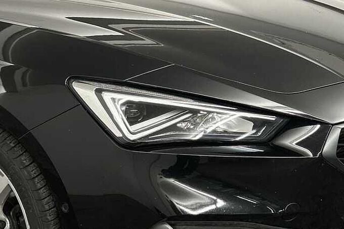 SEAT Leon 1.5 TSI EVO FR 5dr