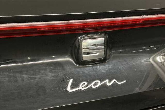 SEAT Leon 1.5 TSI EVO FR 5dr