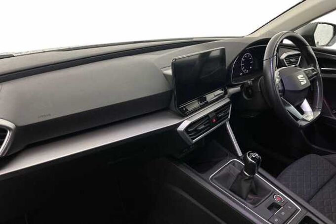 SEAT Leon 1.5 TSI EVO FR 5dr