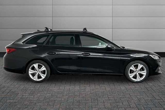 SEAT Leon 1.5 TSI EVO FR 5dr