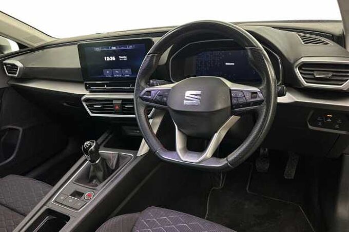 SEAT Leon 1.5 TSI EVO FR 5dr