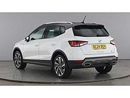 SEAT Arona 1.0 TSI 115 FR Sport 5dr DSG