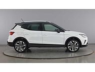 SEAT Arona 1.0 TSI 115 FR Sport 5dr DSG