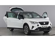 SEAT Arona 1.0 TSI 115 FR Sport 5dr DSG