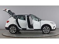 SEAT Arona 1.0 TSI 115 FR Sport 5dr DSG