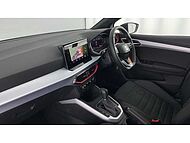 SEAT Arona 1.0 TSI 115 FR Sport 5dr DSG