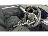 SEAT Arona 1.0 TSI 115 FR Sport 5dr DSG