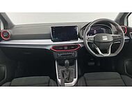 SEAT Arona 1.0 TSI 115 FR Sport 5dr DSG