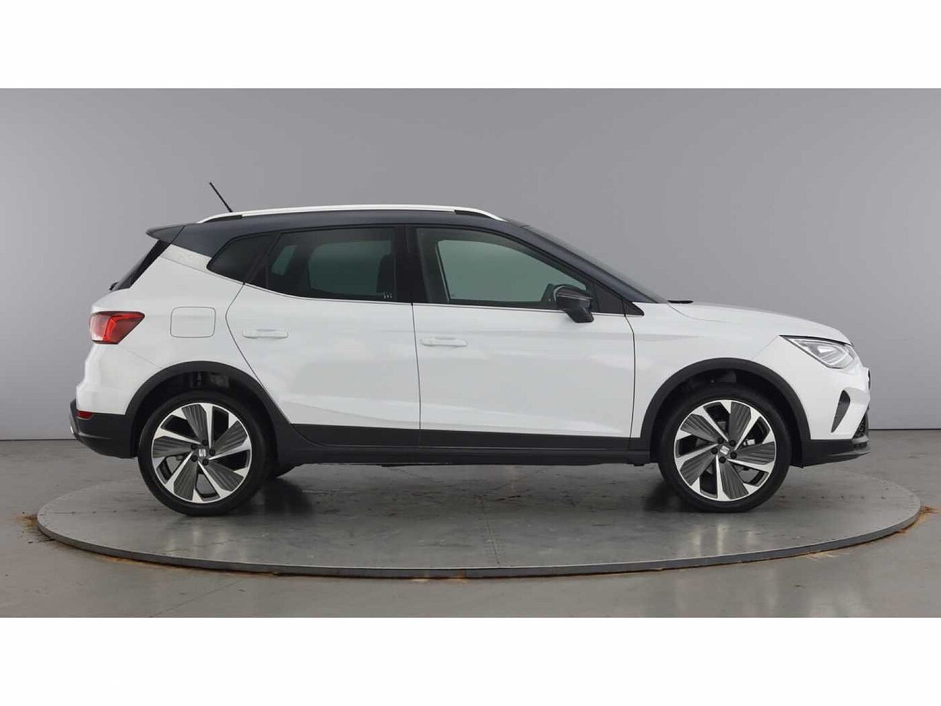 SEAT Arona 1.0 TSI 115 FR Sport 5dr DSG