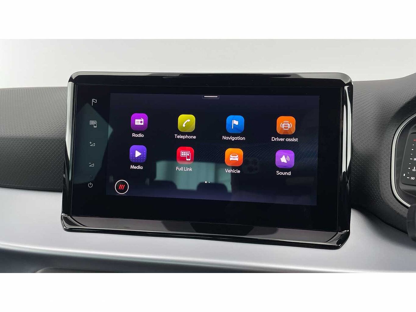 SEAT Arona 1.0 TSI 115 FR Sport 5dr DSG