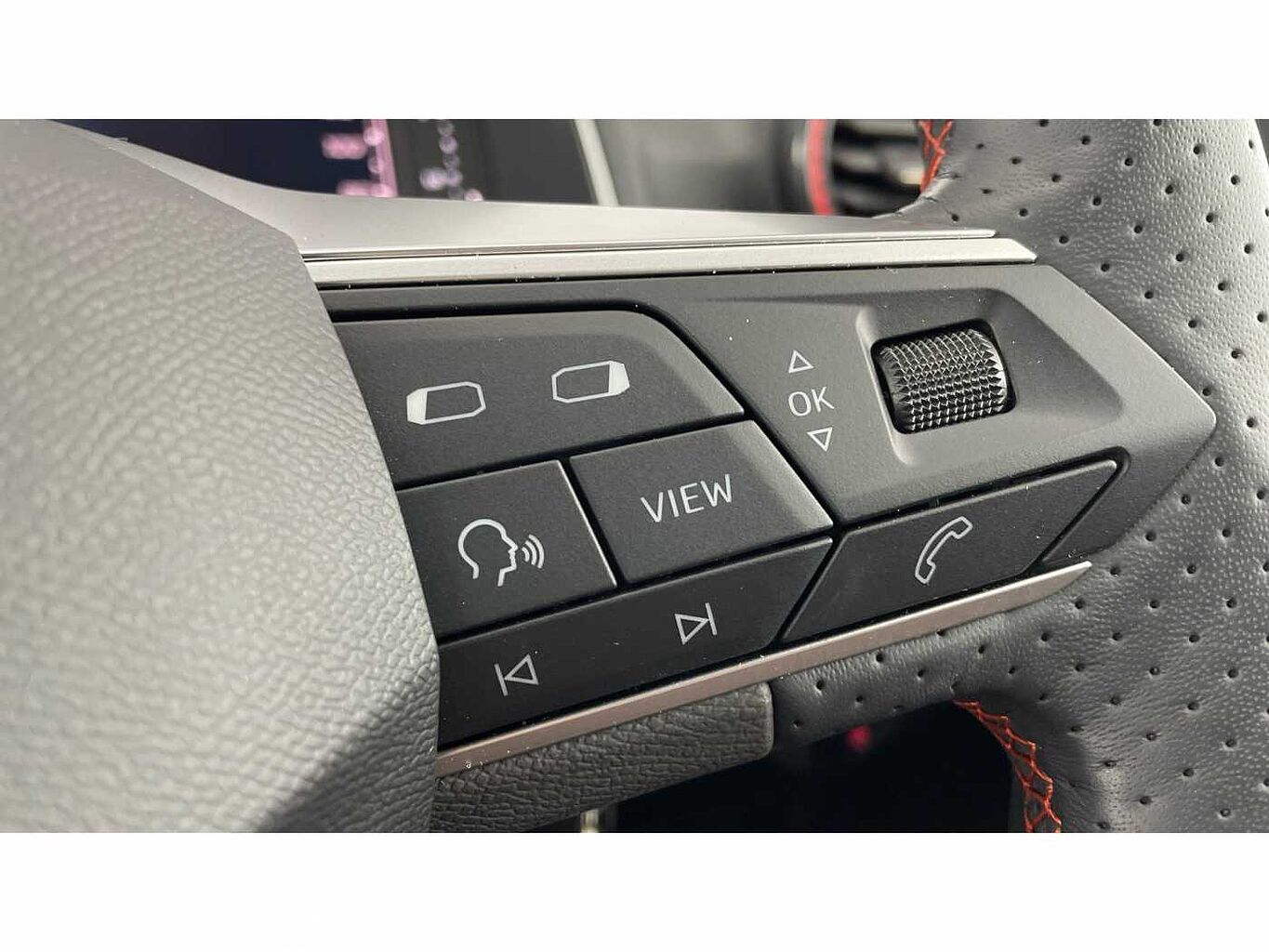 SEAT Arona 1.0 TSI 115 FR Sport 5dr DSG