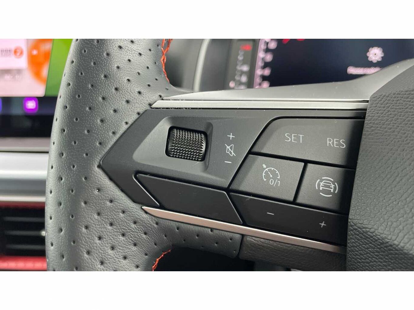 SEAT Arona 1.0 TSI 115 FR Sport 5dr DSG