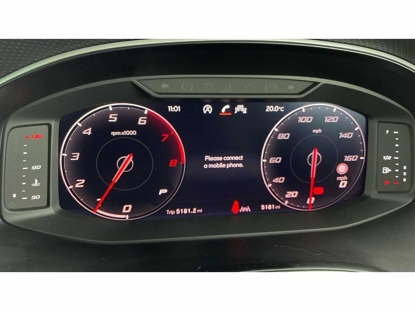 SEAT Arona 1.0 TSI 115 FR Sport 5dr DSG