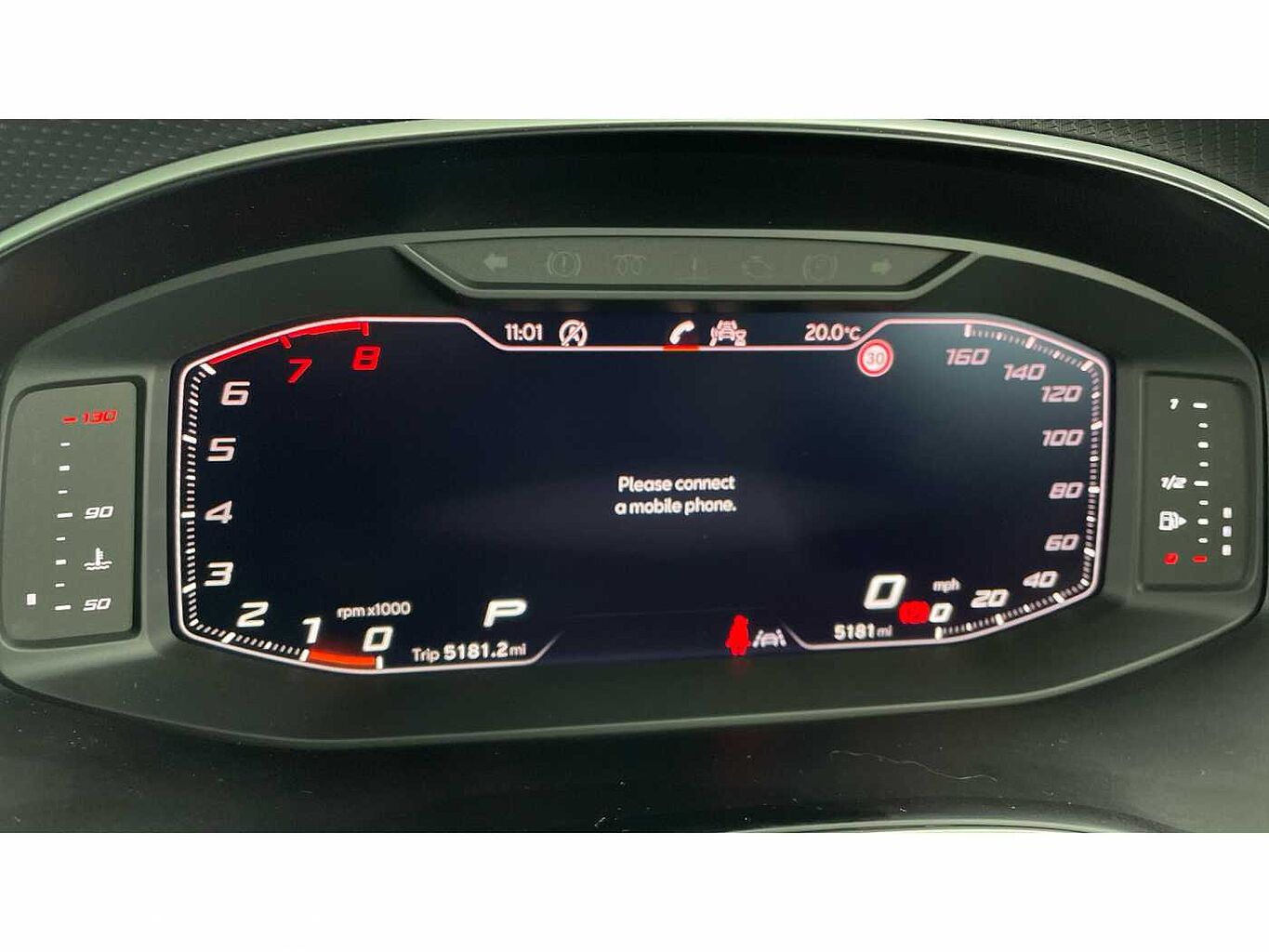 SEAT Arona 1.0 TSI 115 FR Sport 5dr DSG