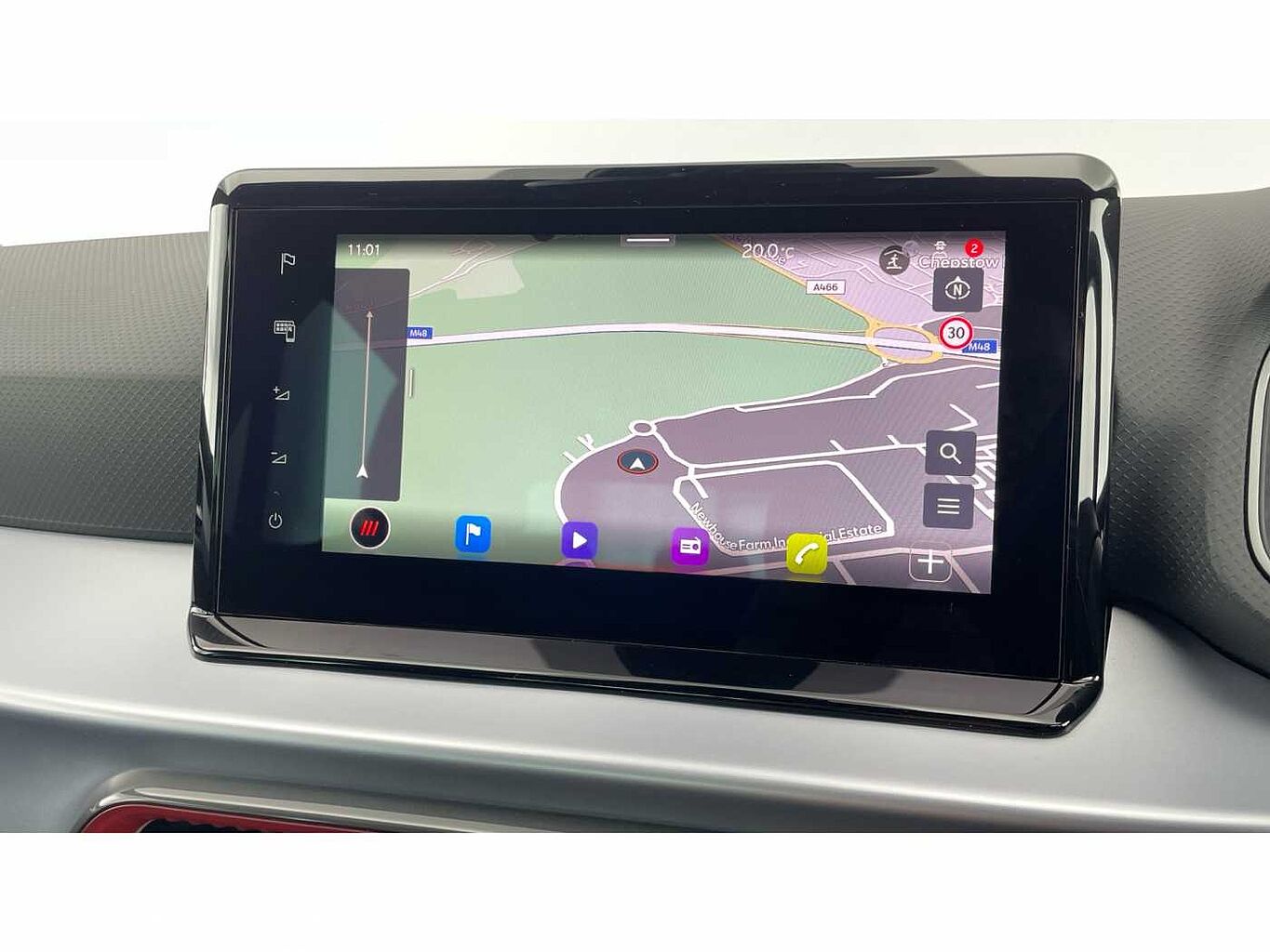 SEAT Arona 1.0 TSI 115 FR Sport 5dr DSG