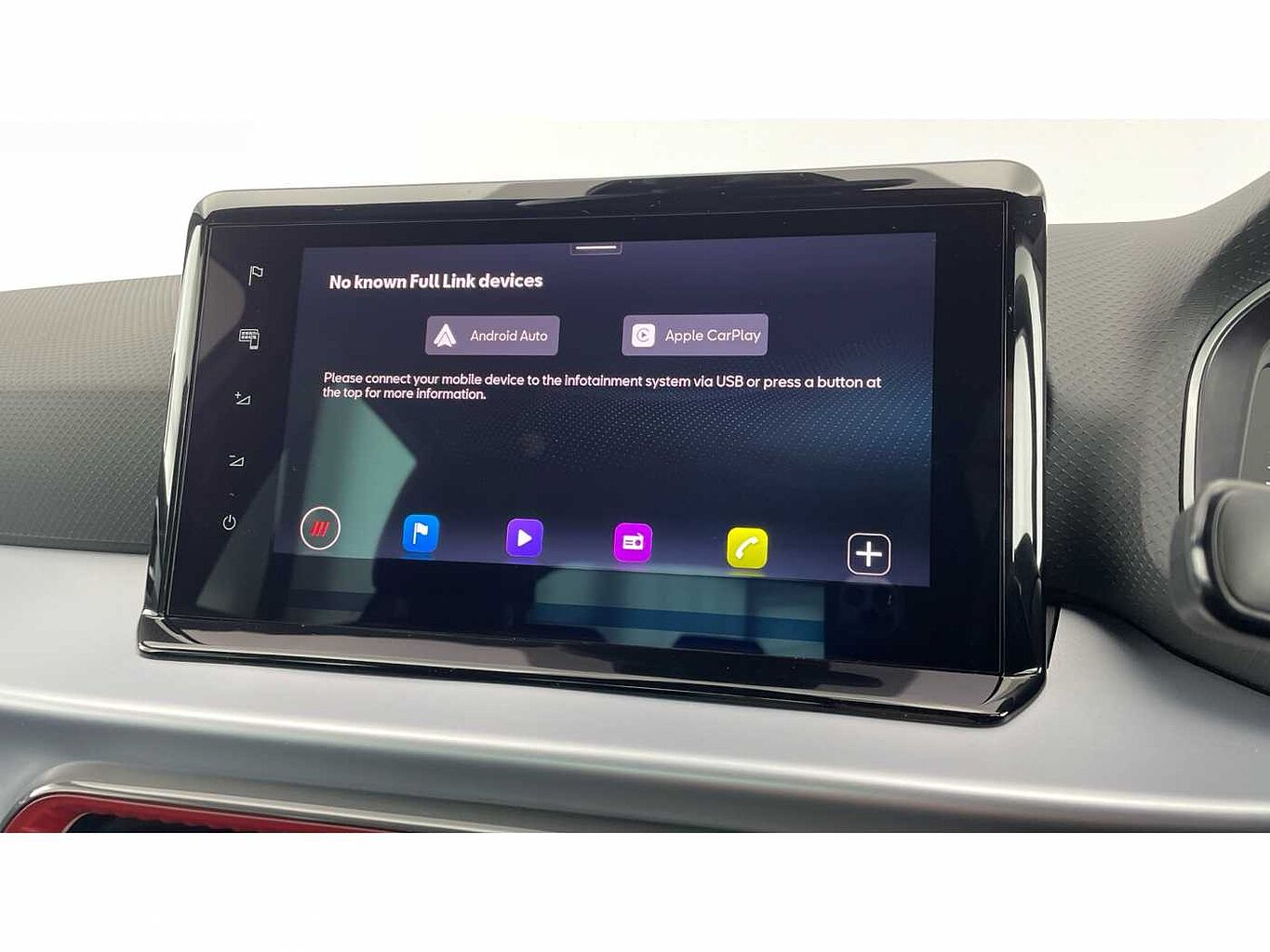 SEAT Arona 1.0 TSI 115 FR Sport 5dr DSG