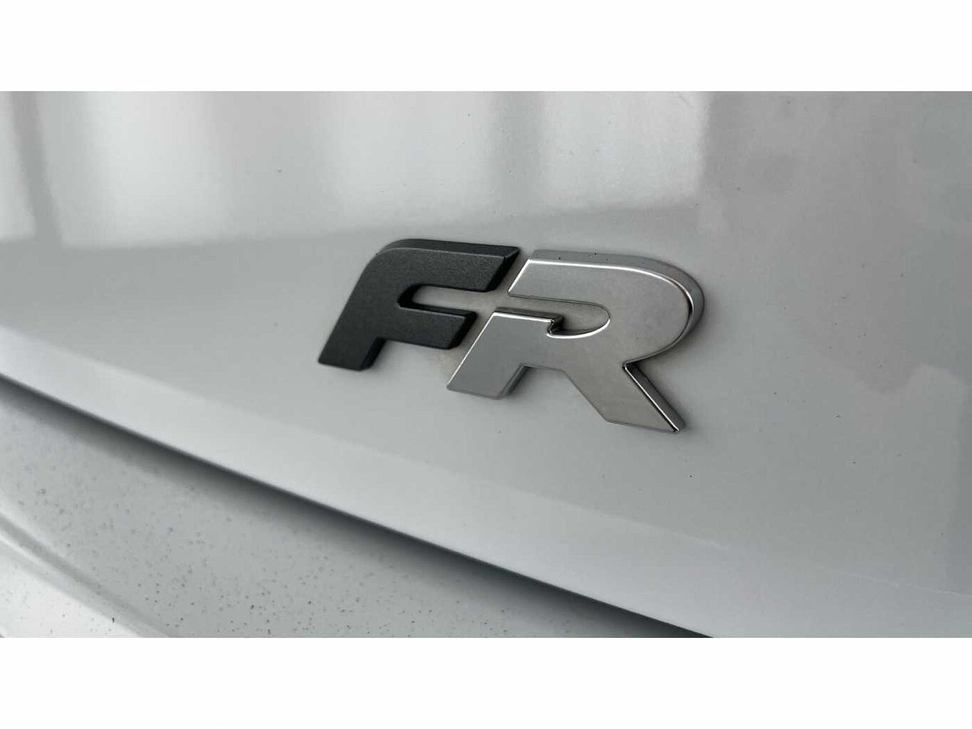 SEAT Arona 1.0 TSI 115 FR Sport 5dr DSG