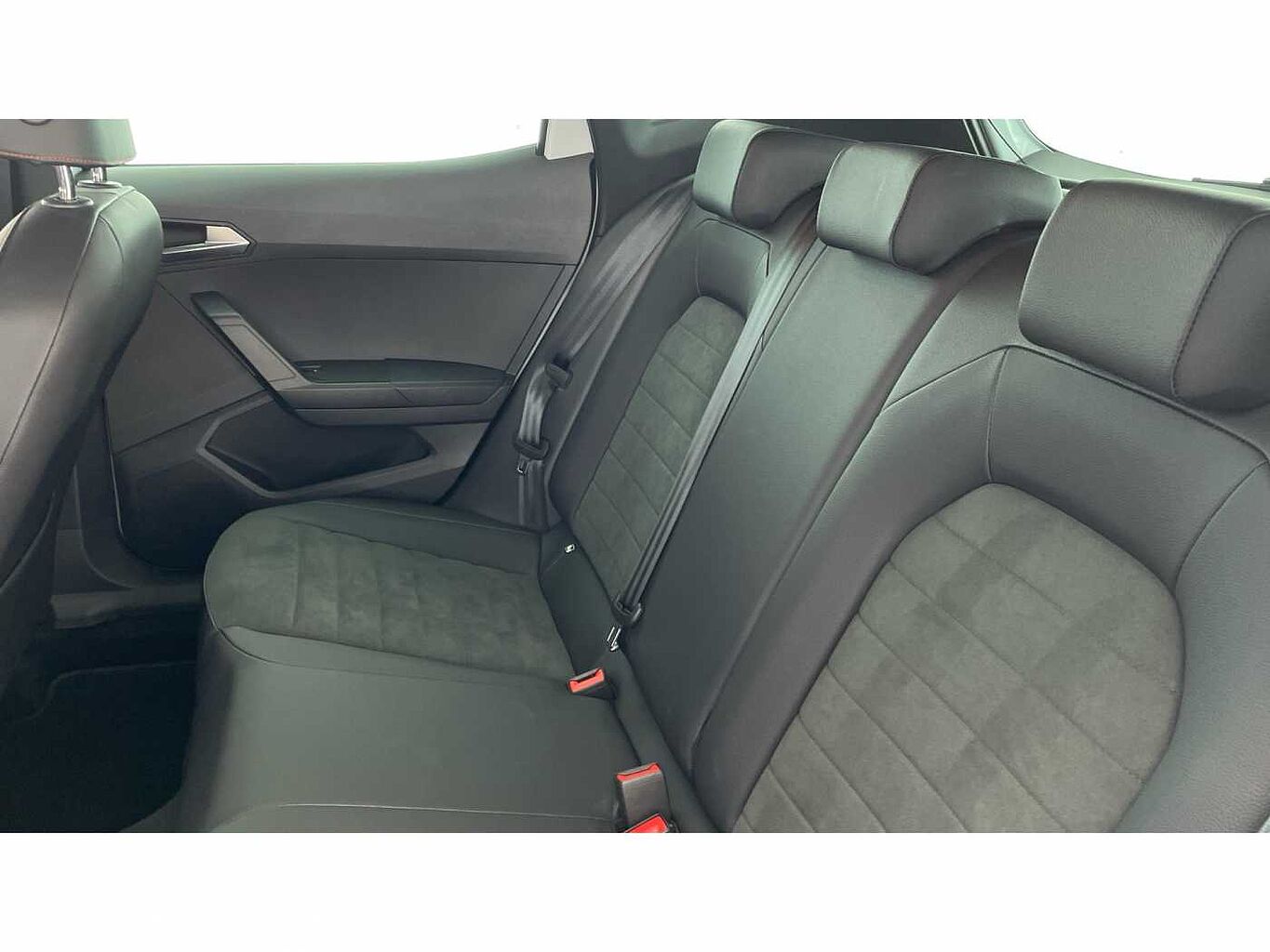 SEAT Arona 1.0 TSI 115 FR Sport 5dr DSG