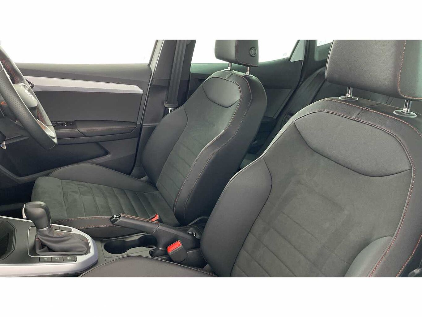 SEAT Arona 1.0 TSI 115 FR Sport 5dr DSG