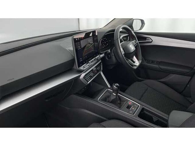 SEAT Leon 1.5 TSI EVO 150 FR 5dr