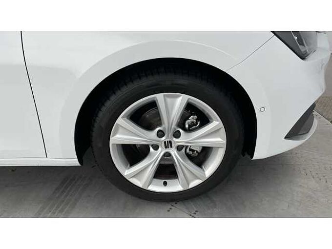 SEAT Leon 1.5 TSI EVO 150 FR 5dr