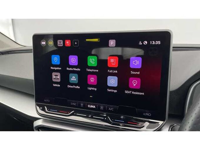 SEAT Leon 1.5 TSI EVO 150 FR 5dr