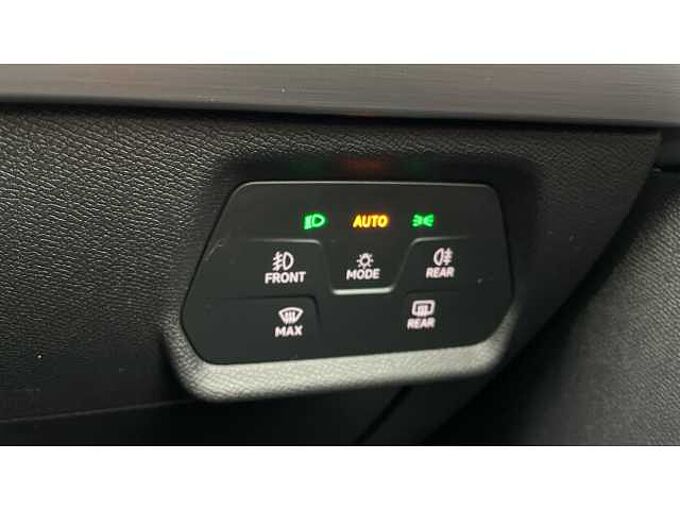 SEAT Leon 1.5 TSI EVO 150 FR 5dr