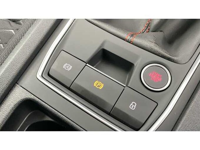 SEAT Leon 1.5 TSI EVO 150 FR 5dr