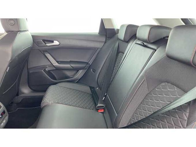 SEAT Leon 1.5 TSI EVO 150 FR 5dr