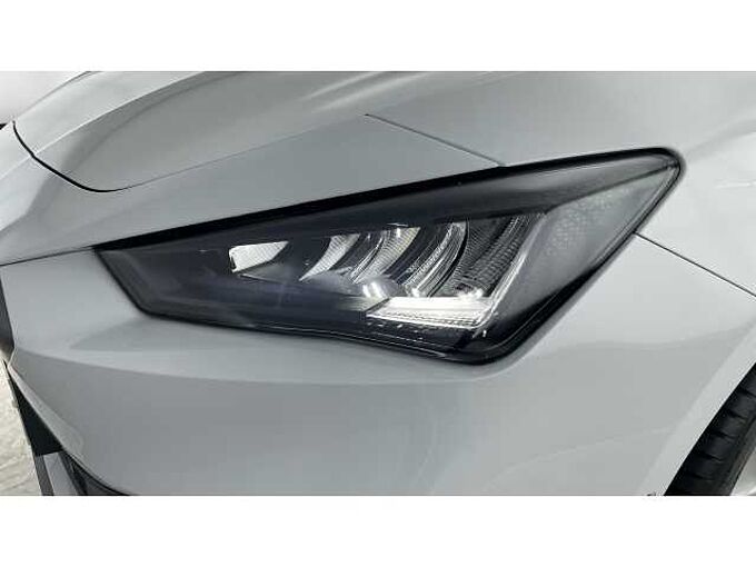 SEAT Leon 1.5 TSI EVO 150 FR 5dr