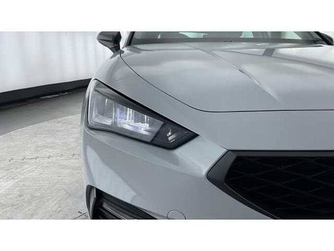 SEAT Leon 1.5 TSI EVO 150 FR 5dr