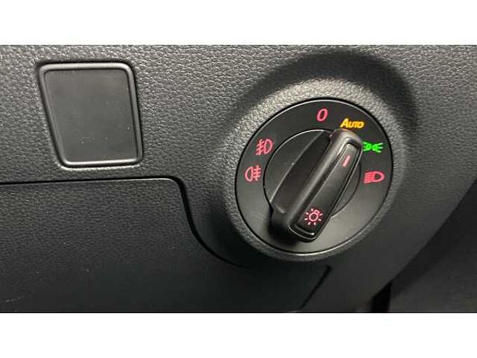 SEAT Arona 1.0 TSI 115 FR Black Edition 5dr