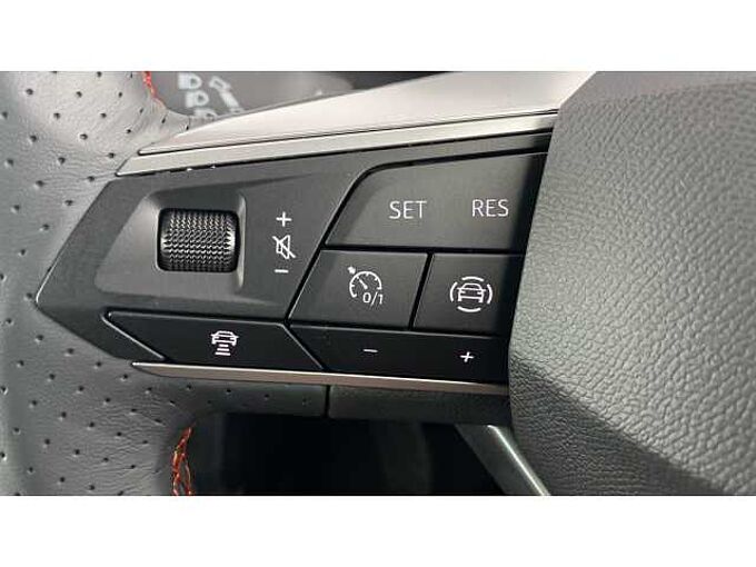 SEAT Arona 1.0 TSI 115 FR Black Edition 5dr